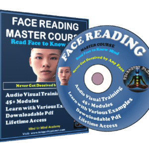 Face Reading Master Course (Hindi)