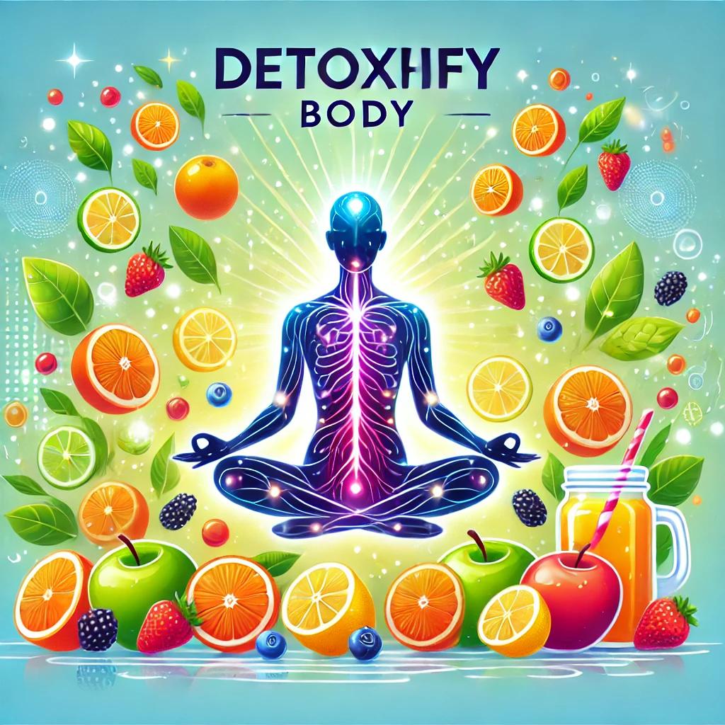 Detox Retreat
