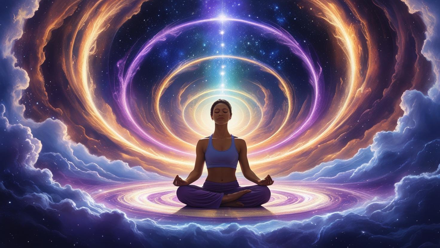 High Frequency Meditation