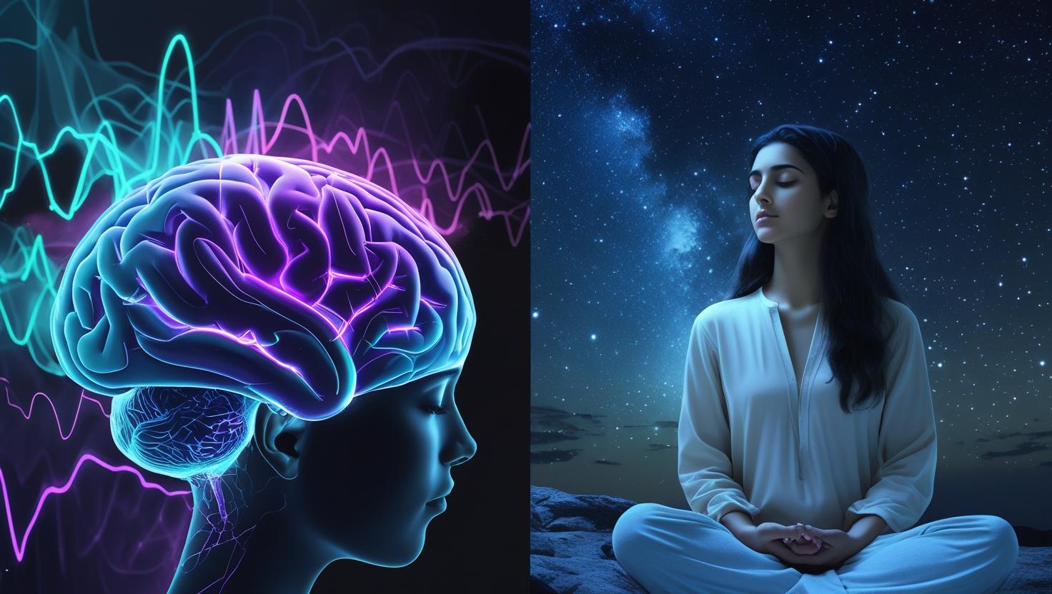 Science of Telepathy