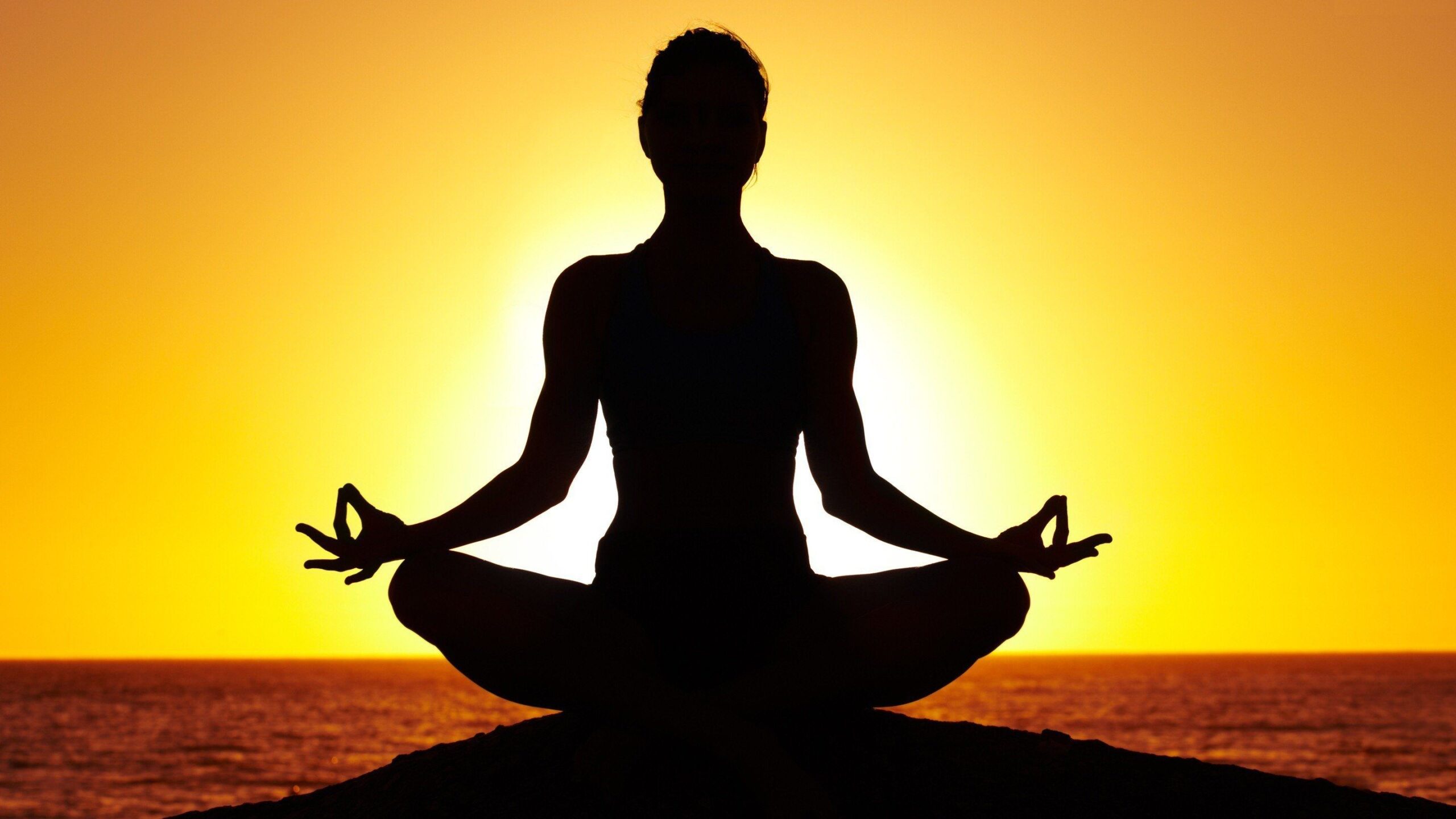 Meditation Image