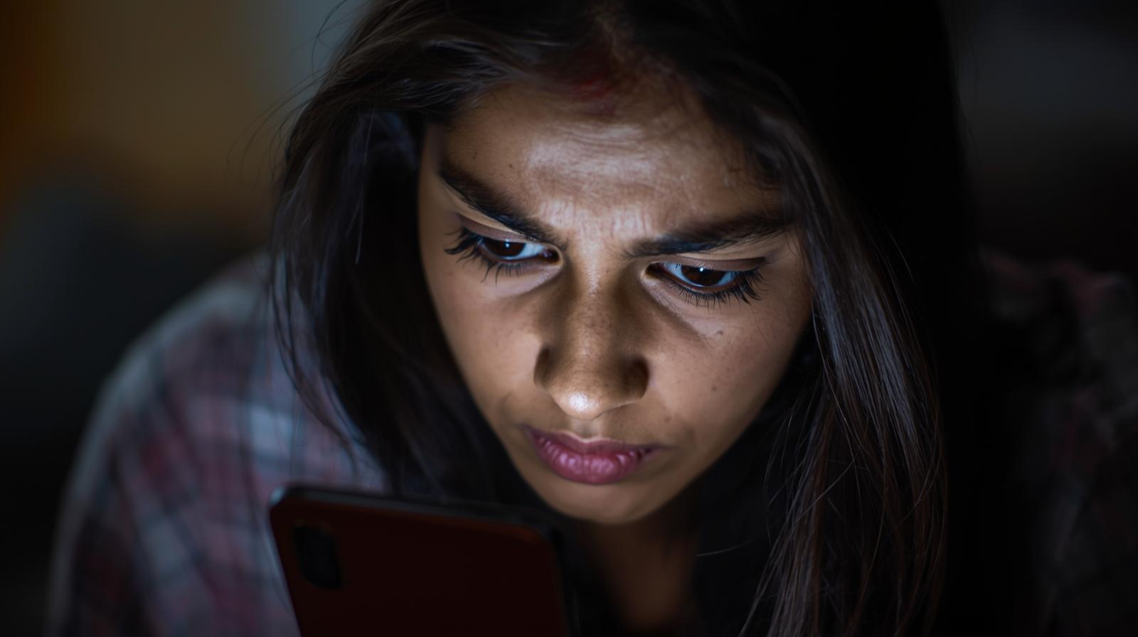 Digital Stress Assessment