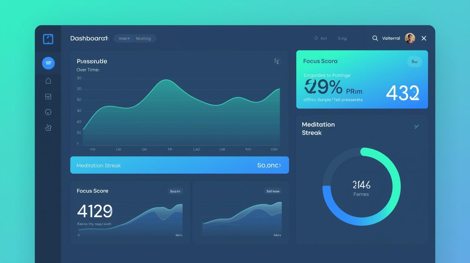 DetoxDhamaka Brain Reset