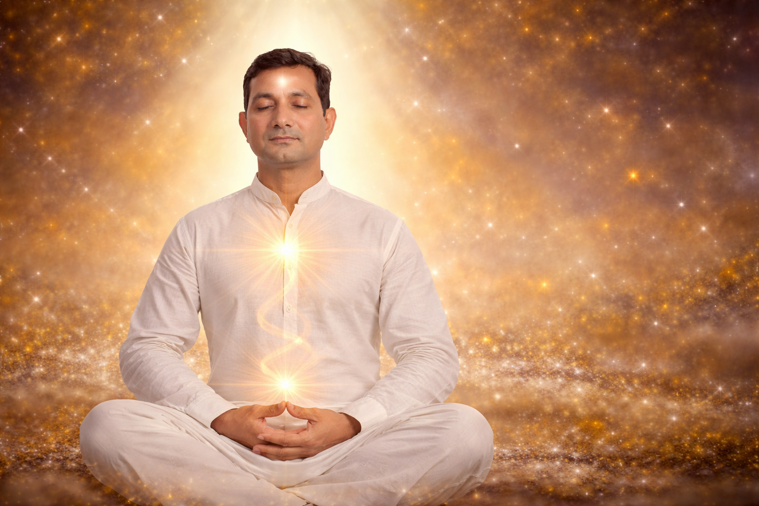 Spiritual Awakening Journey