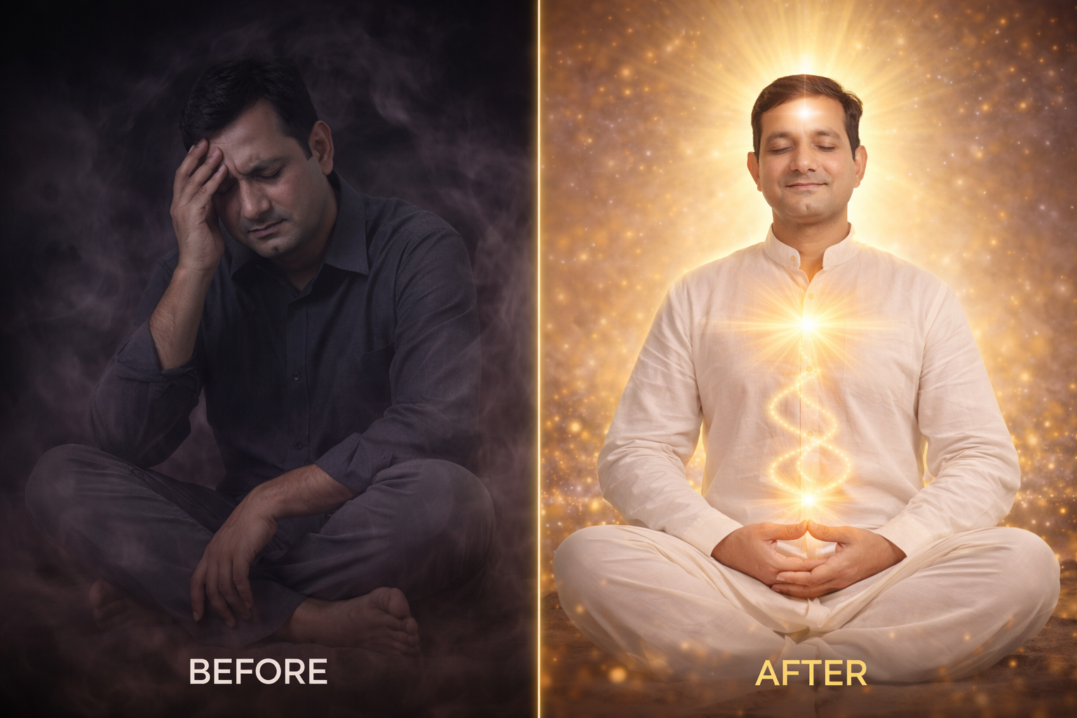 inner transformation