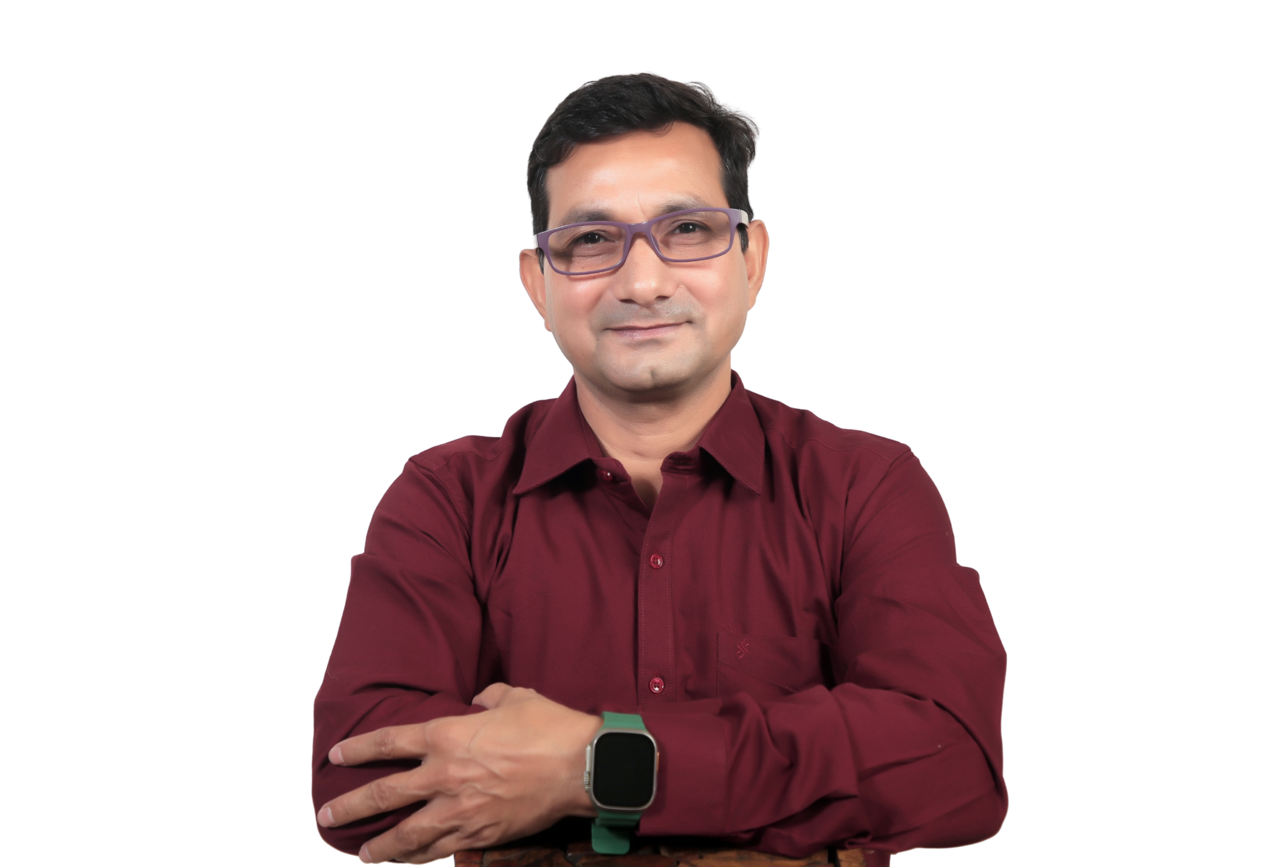 Dr. Kapil Dev Sharma